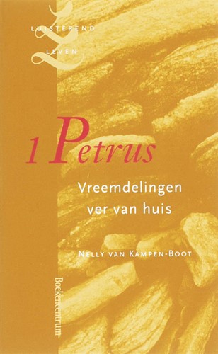 1 Petrus (Paperback)