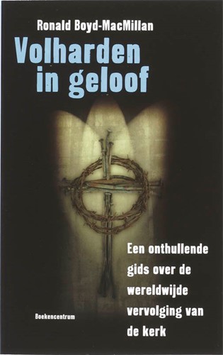 Volharden in geloof (Paperback)