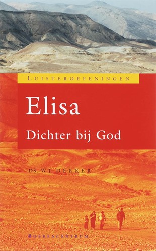 Elisa (Paperback)