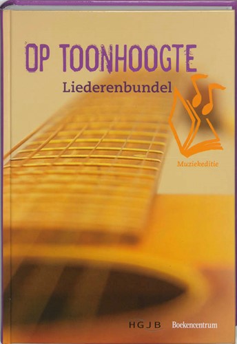 Op Toonhoogte (Hardcover)