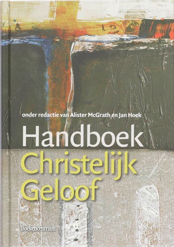 Handboek Christelijk Geloof (Hardcover)