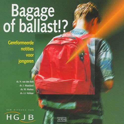 Bagage of ballast?