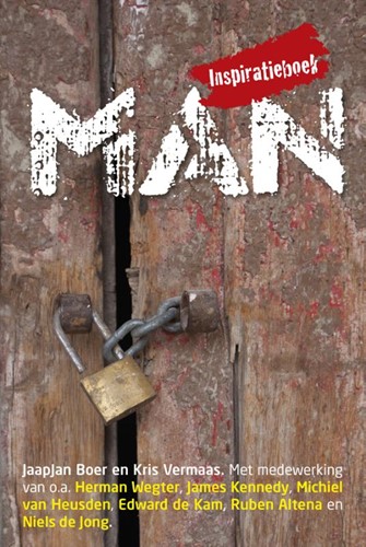 Man (Hardcover)