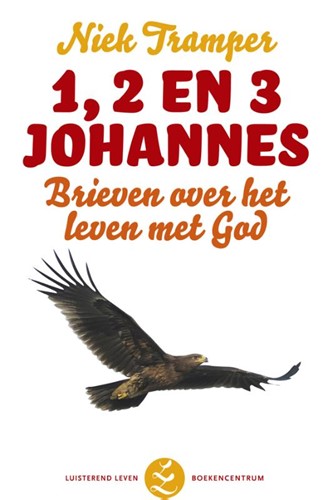 1, 2 en 3 Johannes (Paperback)