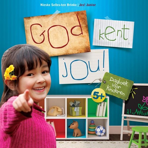 God kent jou! (Paperback)