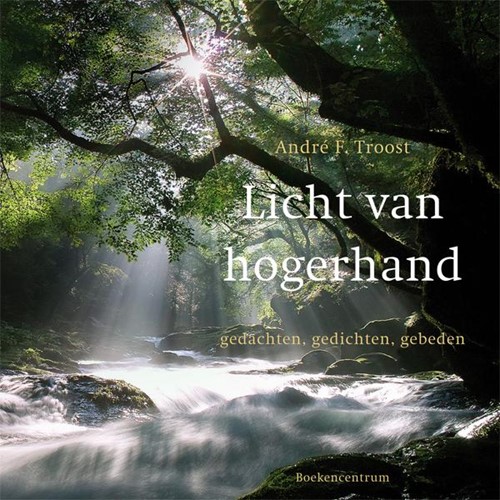Licht van hogerhand (Paperback)