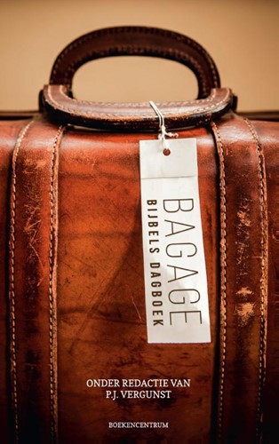 Bagage (Hardcover)