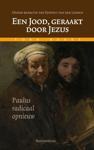 Een Jood, geraakt door Jezus (Paperback)