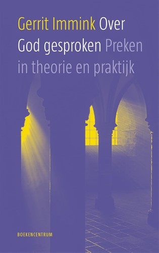 Over God gesproken (Paperback)