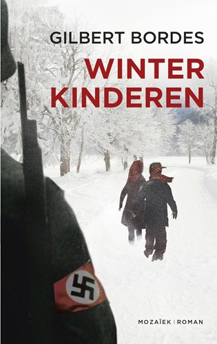 Winterkinderen (Paperback)
