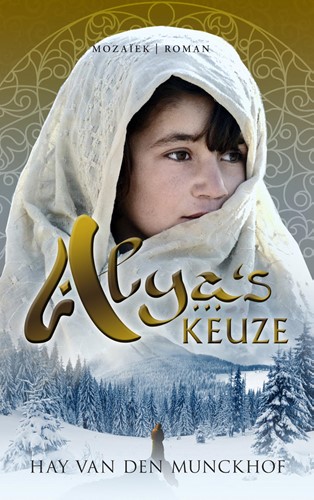 Alya's keuze (Paperback)