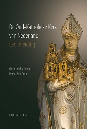 De Oud-Katholieke Kerk van Nederland (Paperback)