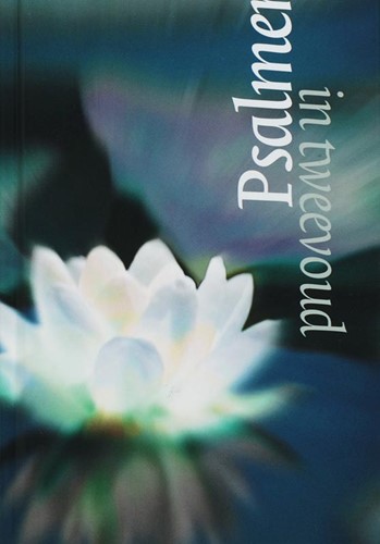 Psalmen in tweevoud (Hardcover)