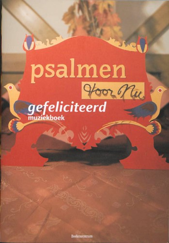 Psalmen voor Nu (Paperback)