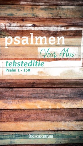 Psalmen voor Nu