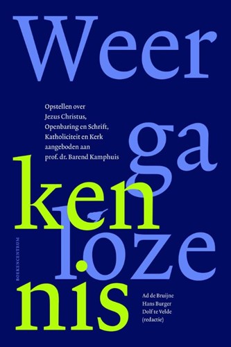 Weergaloze kennis (Paperback)