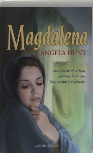 Magdalena (Paperback)