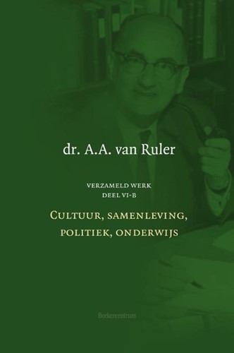 Cultuur, samenleving, politiek, onderwijs (Hardcover)