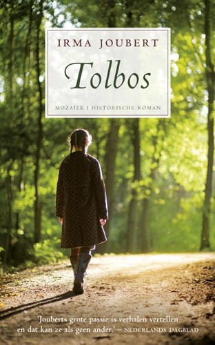 Tolbos (Paperback)