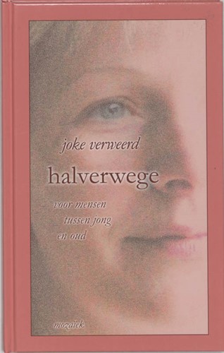 Halverwege (Hardcover)