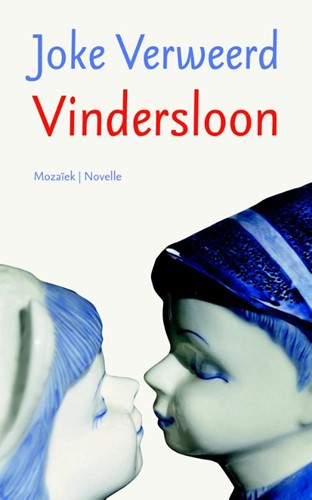 Vindersloon (Paperback)