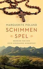 Schimmenspel (Paperback)