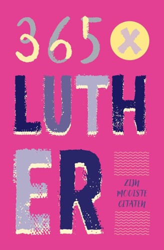 365 X Luther