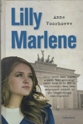 Lilly Marlene (Hardcover)