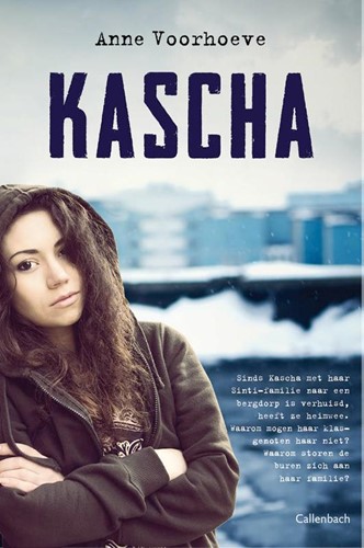 Kascha (Paperback)