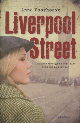 Liverpool street (Paperback)