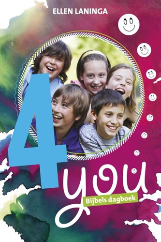 4you (Paperback)