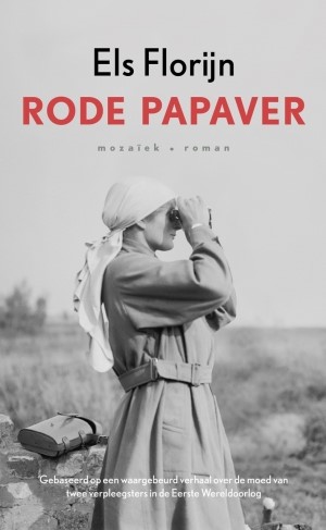 Rode papaver (Paperback)