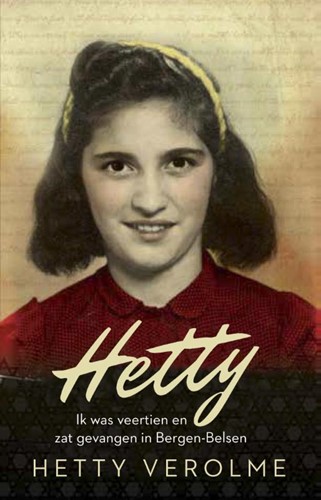 Hetty (Hardcover)