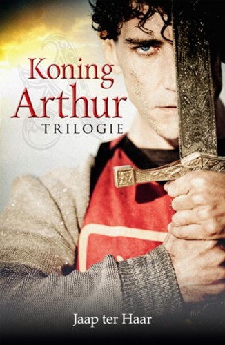 Koning Arthur trilogie (Paperback)