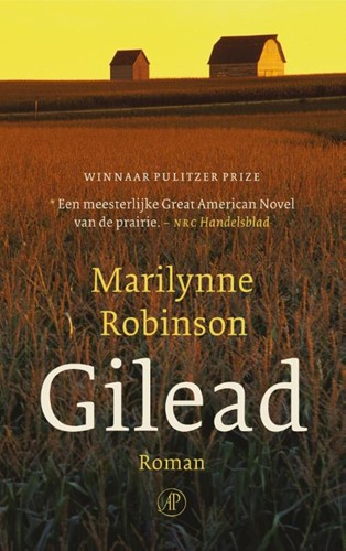 Gilead (Paperback)