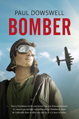 Bomber (Paperback)