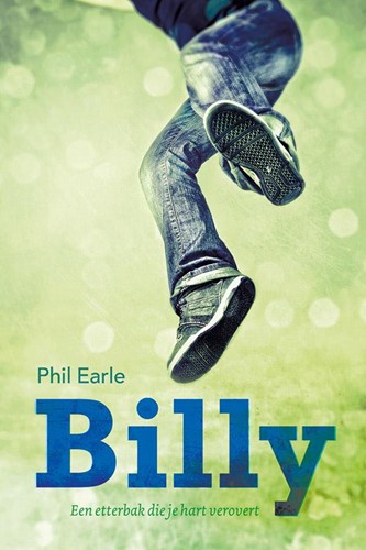 Billy (Paperback)