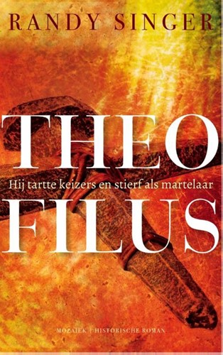 Theofilus (Paperback)