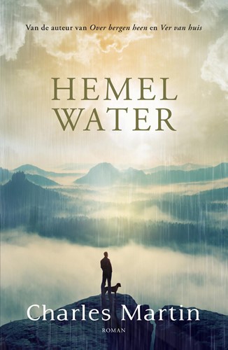 Hemelwater (Paperback)