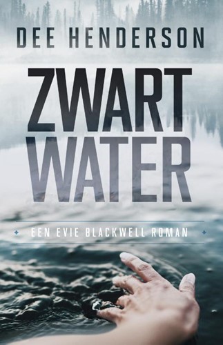 Zwart water (Paperback)