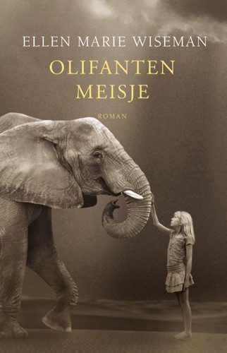 Olifantenmeisje (Paperback)