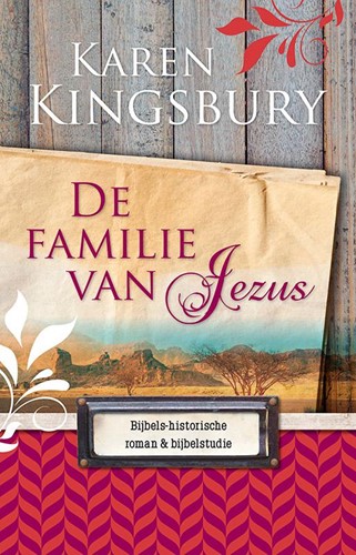 De familie van Jezus (Paperback)