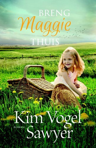 Breng Maggie thuis (Paperback)
