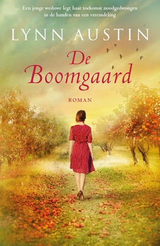 De Boomgaard (Paperback)