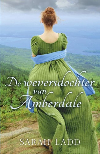 De weversdochter van Amberdale (Paperback)