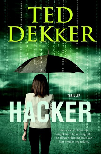 Hacker (Paperback)