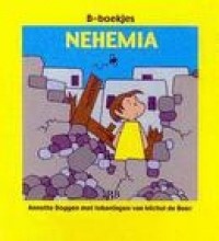 Nehemia (Paperback)