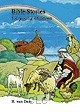 Bible stories for young children (Hardcover)