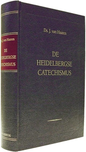 De Heidelbergse Catechismus (Hardcover)