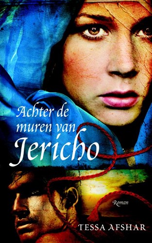 Achter de muren van Jericho (Paperback)
